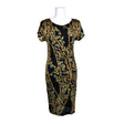 Unisex Roberto Cavalli - Trikotaažist kleit, suurus 36 - Must ()