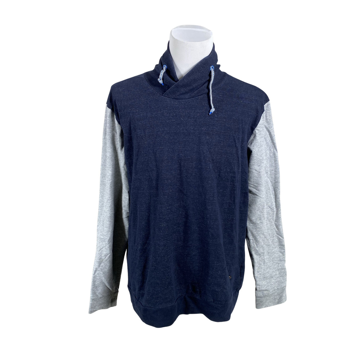 Unisex Icepeak - Dressikangast pluus, suurus XXXL - Sinine (1)