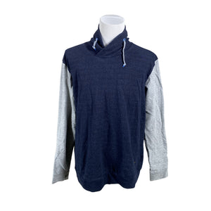 Unisex Icepeak - Dressikangast pluus, suurus XXXL - Sinine (1)