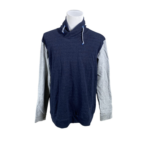Unisex Icepeak - Dressikangast pluus, suurus XXXL - Sinine ()