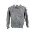 Unisex Handmade - Kampsun, suurus 98 - 104 - Hall ()