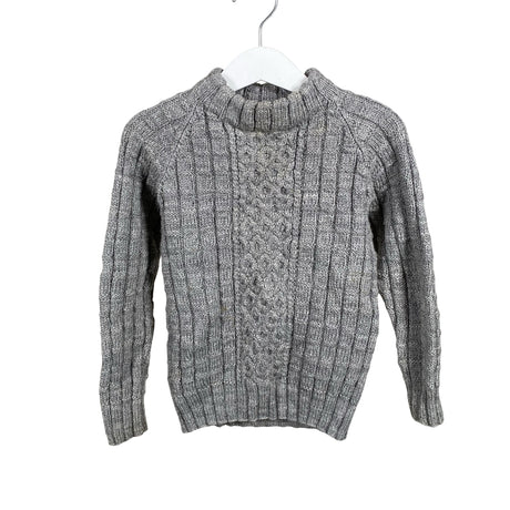 Unisex Handmade - Kampsun, suurus 98 - 104 - Hall ()