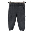 Unisex Lindex - Cargo-püksid, suurus 98 - 104 - Sinine ()
