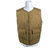 Unisex Envii - Õuevest, suurus 36 - Pruun ()