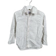 Unisex Polarn O. Pyret - Triiksärk, suurus 92 - 98 - Valge ()