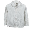 Unisex Marks&Spencer - Triiksärk, suurus 104 - 110 - Valge ()