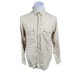Unisex These Glory Days - Triiksärk, suurus L - Beige ()