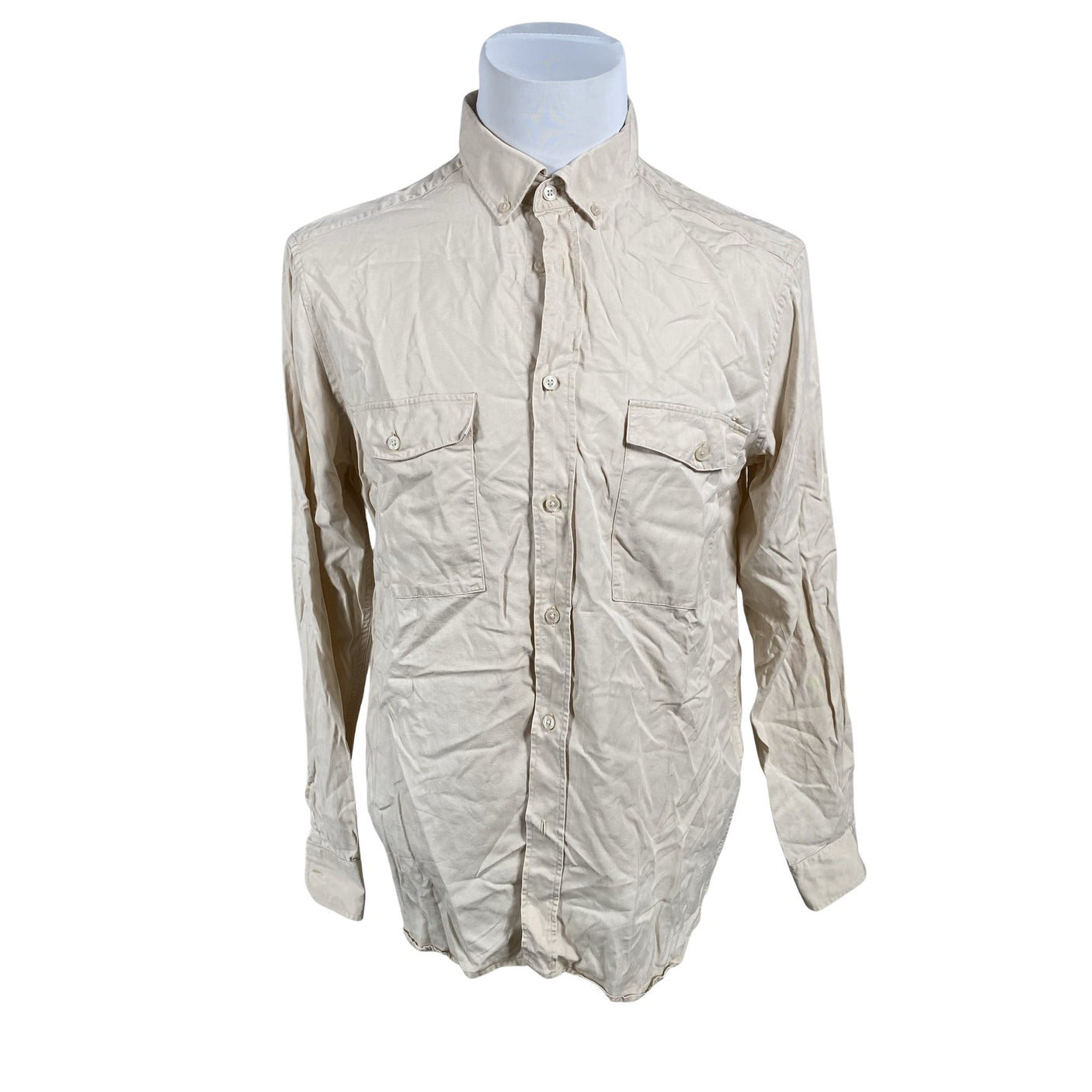 Unisex These Glory Days - Triiksärk, suurus L - Beige (1)