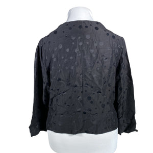 Unisex Ritva Falla - Jakk, suurus 44 - Must (2)