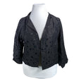 Unisex Ritva Falla - Jakk, suurus 44 - Must ()