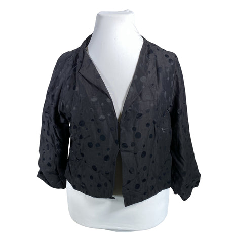 Unisex Ritva Falla - Jakk, suurus 44 - Must ()