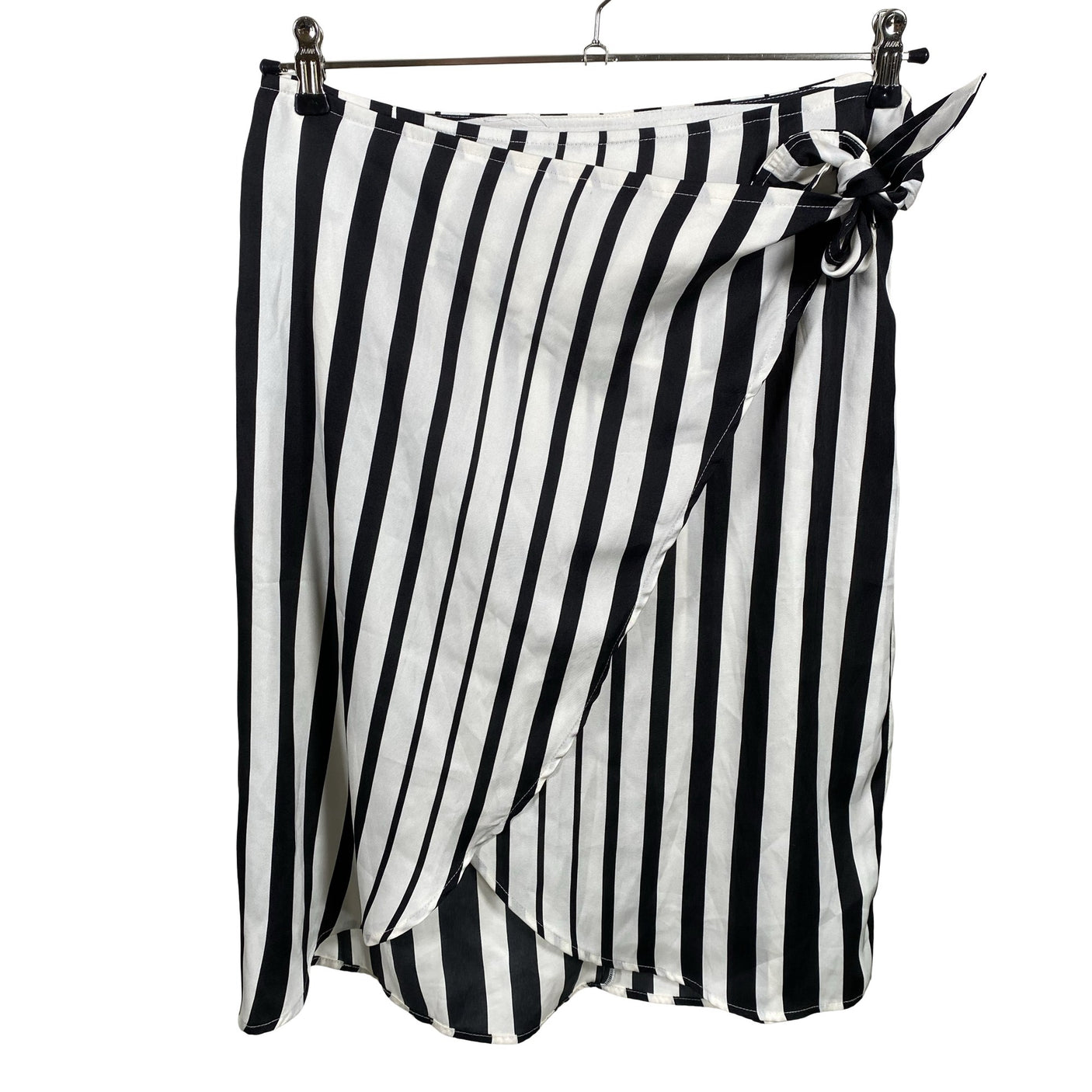 Unisex Lindex - Mitteveniv seelik, suurus 38 - Valge (1)