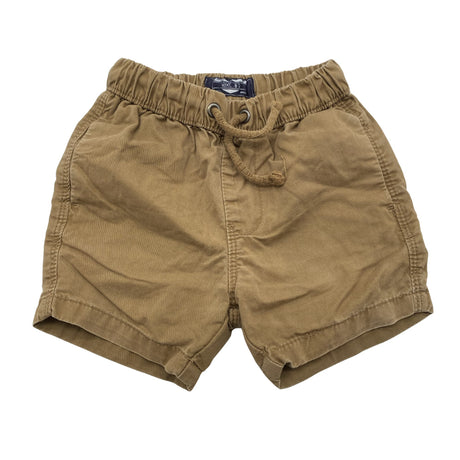 Unisex Next - Lühikesed püksid, suurus 74 - 80 - Pruun ()