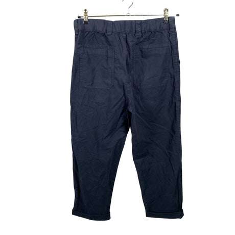 Unisex Arket - Mittevenivad püksid, suurus 44 - Sinine (2)