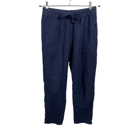 Unisex Toast - Mittevenivad püksid, suurus 36 - Sinine ()