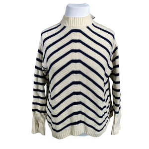 Unisex Vineyard Vines - Kampsun, suurus 44 - Looduslik valge (1)
