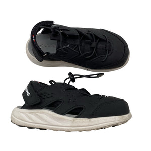 Unisex Viking - Rihmikud, suurus 28 - Must (1)