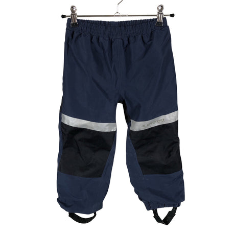 Unisex Everest - Kevad-/sügispüksid, suurus 110 - 116 - Sinine ()