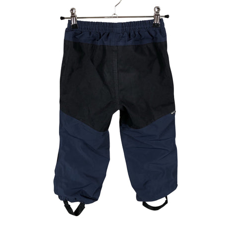 Unisex Everest - Kevad-/sügispüksid, suurus 110 - 116 - Sinine (2)