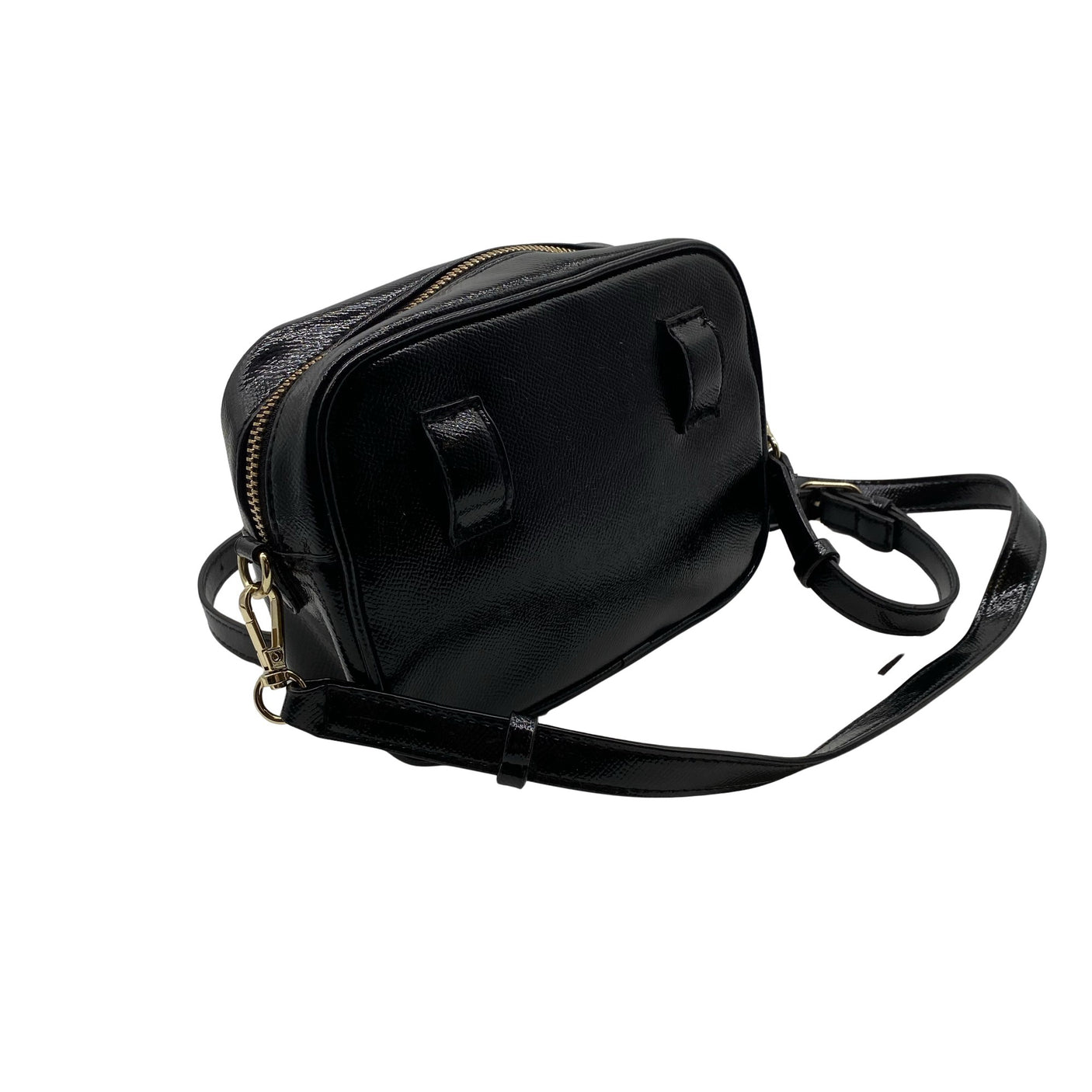 Unisex Victoria's Secret - Õlakott, suurus Mini - Must (3)