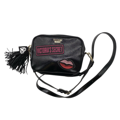Unisex Victoria's Secret - Õlakott, suurus Mini - Must ()