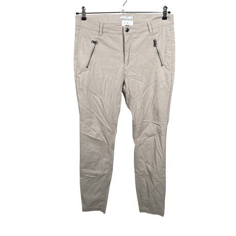 Unisex O.I.S - Mittevenivad püksid, suurus 42 - Beige ()