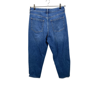 Unisex Gap - Teksad, suurus W31 - Sinine (2)