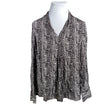Unisex Marc O'Polo - Pluus, suurus 42 - Hall ()