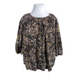 Unisex O.I.S - Mitteveniv tuunika, suurus 42 - Pruun ()