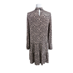 Unisex EDC by Esprit - Trikotaažist kleit, suurus 40 - Must (2)