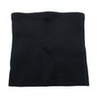 Unisex Ruskovilla - Elastne kõhuvöö, suurus 36 - Must ()