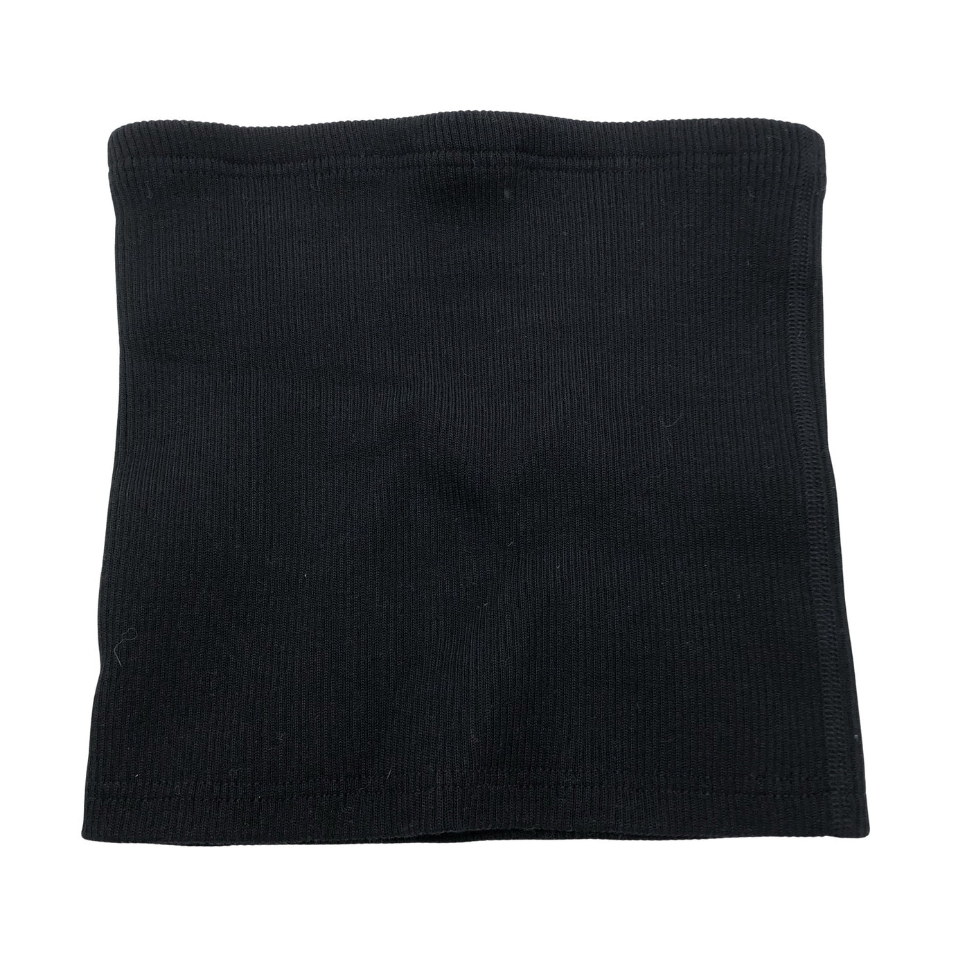 Unisex Ruskovilla - Elastne kõhuvöö, suurus 36 - Must (1)