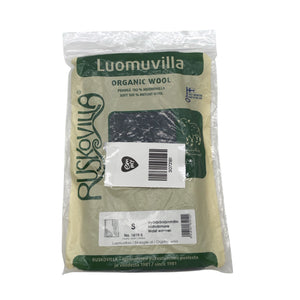 Unisex Ruskovilla - Elastne kõhuvöö, suurus 36 - Must (2)