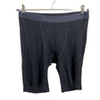 Unisex North Outdoor - Soe pesu (püksid), suurus 42 - Must ()