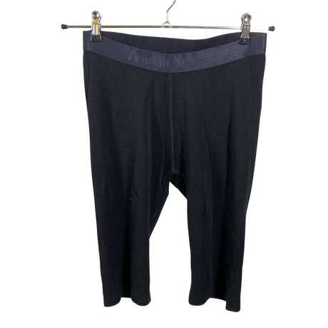 Unisex North Outdoor - Soe pesu (püksid), suurus 42 - Must ()