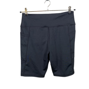 Unisex NOSH - Lühikesed spordipüksid, suurus 42 - Must (2)