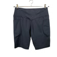 Unisex NOSH - Lühikesed spordipüksid, suurus 42 - Must ()