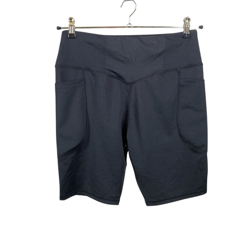 Unisex NOSH - Lühikesed spordipüksid, suurus 42 - Must ()