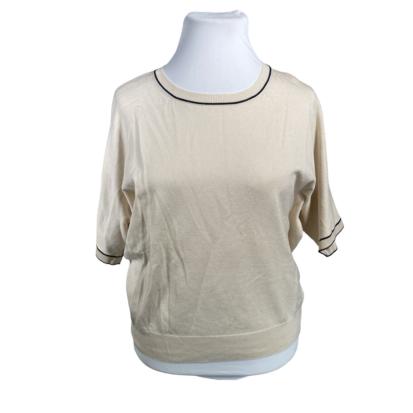 Unisex Opus - Kampsun, suurus 44 - Beige (1)