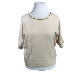 Unisex Opus - Kampsun, suurus 44 - Beige (1)