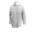 Unisex Nanso - Triiksärk, suurus 42 - Hall ()