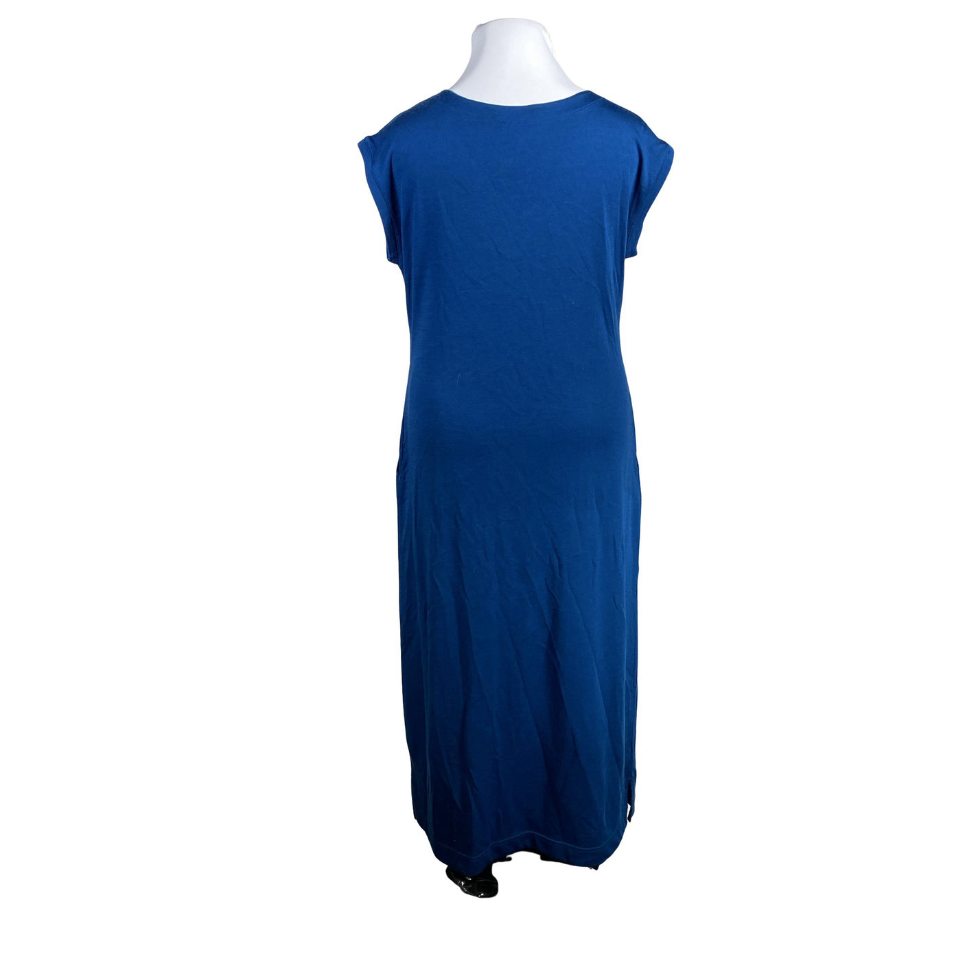 Unisex North Outdoor - Maksikleit, suurus 42 - Sinine (2)