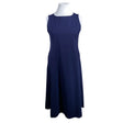 Unisex Uniqlo - Maksikleit, suurus 42 - Sinine ()