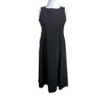 Unisex Uniqlo - Maksikleit, suurus 42 - Must ()