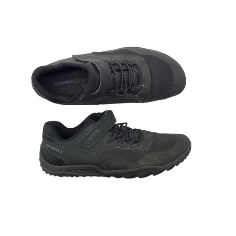 Unisex Merrell - Tennised, suurus 37 - Must ()