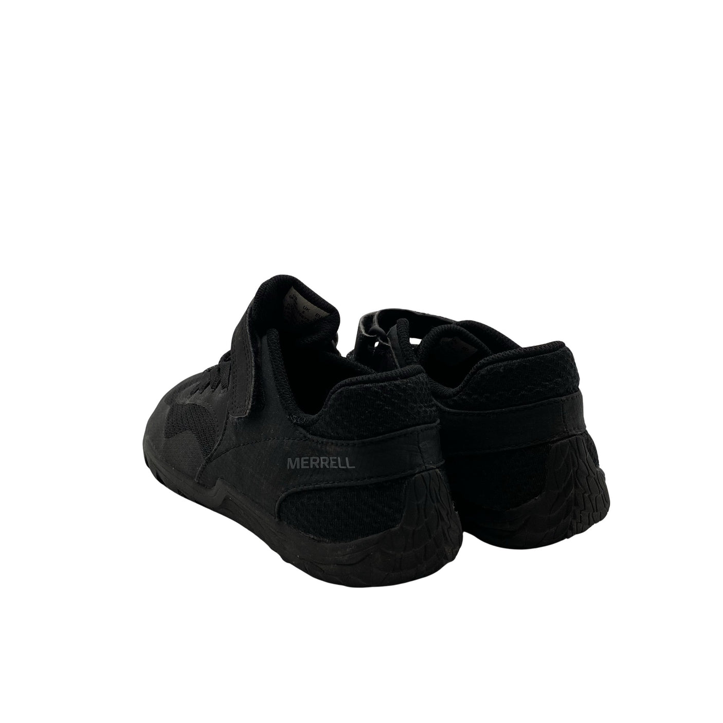 Unisex Merrell - Tennised, suurus 37 - Must (2)