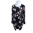 Unisex NOSH - Trikotaažist tuunika, suurus 42 - Must ()