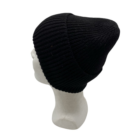 Unisex Lindex - Talvemüts, suurus 52 - 54 cm - Must (2)
