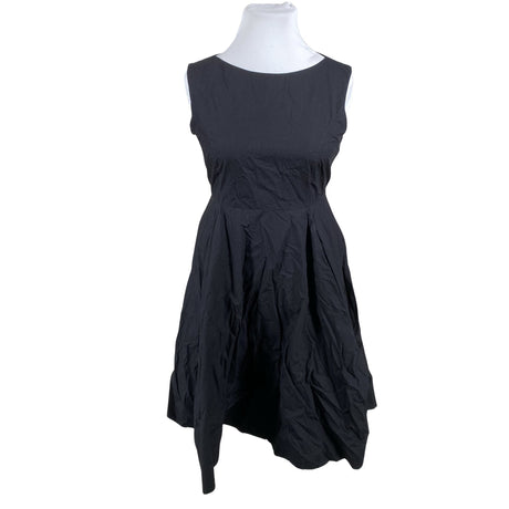 Unisex COS - Mitteveniv kleit, suurus 42 - Must ()