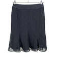 Unisex Elinette - Mitteveniv seelik, suurus 38 - Must ()